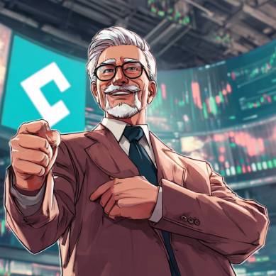 Coinbase Resmi Akuisisi Deribit Senilai $2,9 Miliar, Akuisisi ke-6 di Tahun 2025