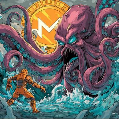 Kraken Hentikan Sementara Deposit Monero (XMR) Usai Serangan 51 Persen