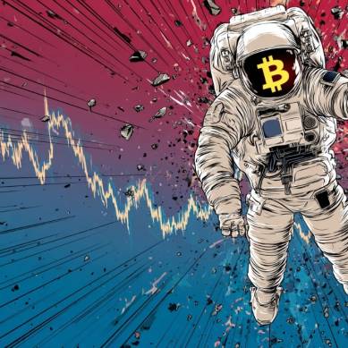 Bitcoin Berisiko Alami Koreksi Baru di 2025 Saat Tren Bullish Memasuki Pekan ke-7