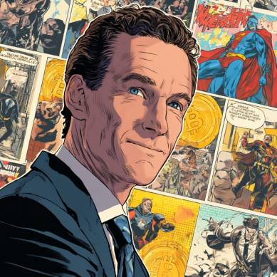 Michael Saylor Isyaratkan Strategy Akan Membeli Bitcoin Saat Harga Terkoreksi