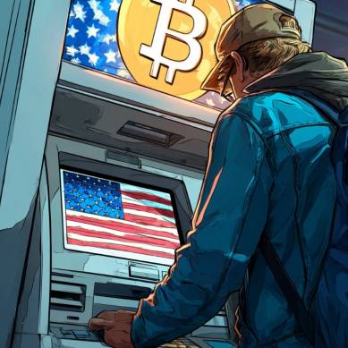 Regulasi Baru: Batasan dan Larangan Crypto ATM Menyebar di Amerika Serikat – Ini Alasannya