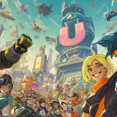 Harga Token Tower Animoca Naik 214 Persen, Aktivitas Gaming Web3 Meningkat