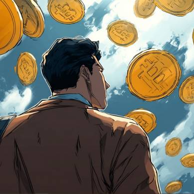 Revolusi Tokenisasi Sebenarnya Ada di Pasar Privat, Bukan Saham Publik