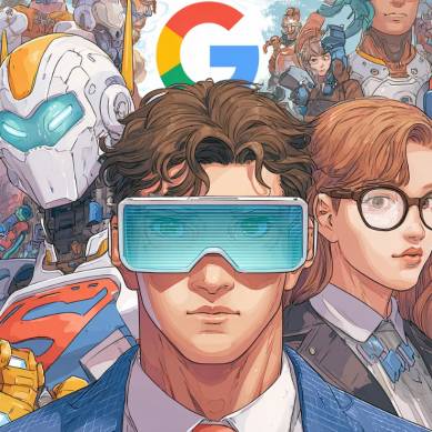 57 Persen Petaruh Kalshi Prediksi Gemini Jadi Model Teks AI Terbaik 2025