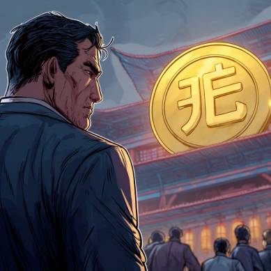 China Pertimbangkan Stablecoin Berbasis Yuan: Pergeseran Kebijakan Besar