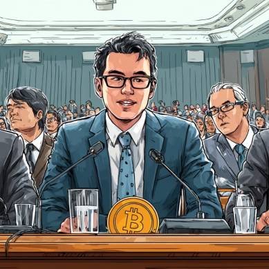 Kelompok Advokasi Kripto Dorong Konfirmasi Brian Quintenz di CFTC di Tengah Penolakan