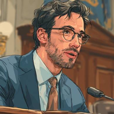 Anggota DPR Pennsylvania Ajukan Larangan Pejabat Publik Perdagangkan Kripto