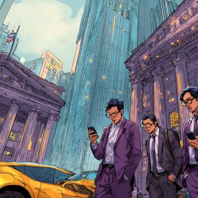 State Street Jadi Kustodian Pertama di Platform Utang Tertokenisasi JPMorgan