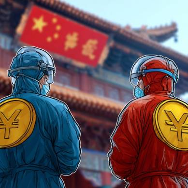 Jangan Harap Stablecoin China Beredar di Daratan Tiongkok