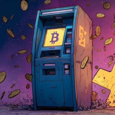 Larangan Kios Mata Uang Virtual Bukan Solusi untuk Penipuan