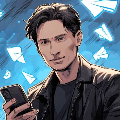 Satu Tahun Setelah Penangkapan Pavel Durov, Apa Selanjutnya?
