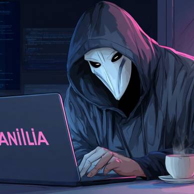 Vanilla Drainer: Layanan Scam Baru Curi $5 Juta Kripto dalam Tiga Minggu