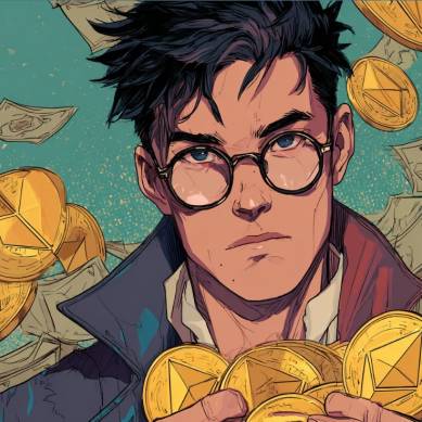 Tom Lee Prediksi Harga Ether Capai Titik Terendah dalam Beberapa Jam, BitMine Borong 4.871 ETH