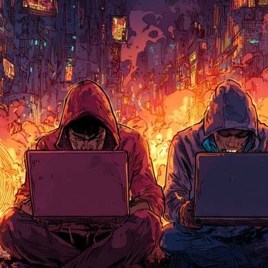 Banding AS atas Vonis Ringan Pendiri Skema Ponzi HashFlare $577 Juta