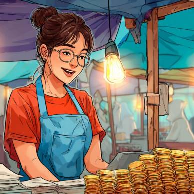 Trader Ritel Rugi Saat OTC Token Deals Menang, Inilah Alasannya