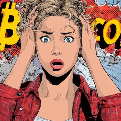 Bitcoin Harus Tutup Mingguan di Atas $114K untuk Hindari Koreksi Besar