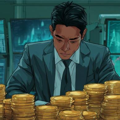 Investor Bisa Salah Paham Soal Saham Tertokenisasi, Peringatkan Pengawas Pasar Uni Eropa