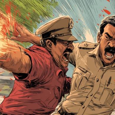 Pengadilan India Vonis 14 Orang Penjara Seumur Hidup dalam Kasus Pemerasan Bitcoin