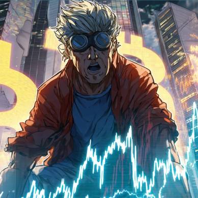 ETF Spot Bitcoin dan Ethereum Catat Outflow Seiring Inflasi Naik di Bawah Tarif Trump