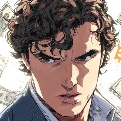 David Bailey: Bitcoin Bisa Tembus $150.000 Jika Dua Whale Ini Selesai Jualan