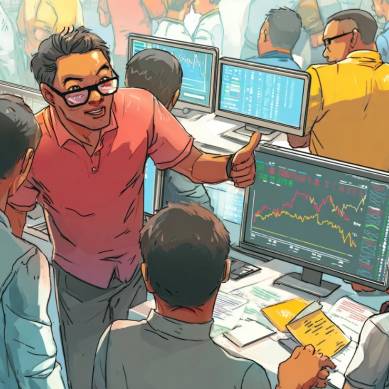 Regulator AS Beri Kelonggaran Polymarket atas Aturan Pelaporan Kontrak Event