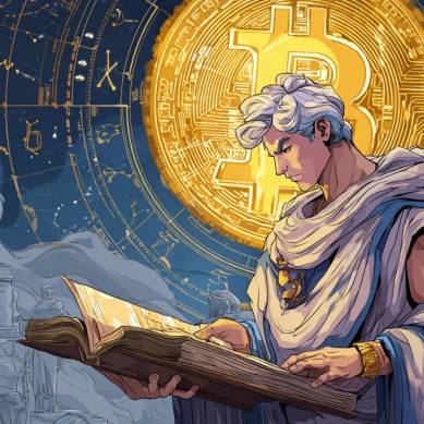 Astrologi Bisa Membuat Kamu Jadi Trader Kripto Lebih Baik, Mitos atau Fakta?