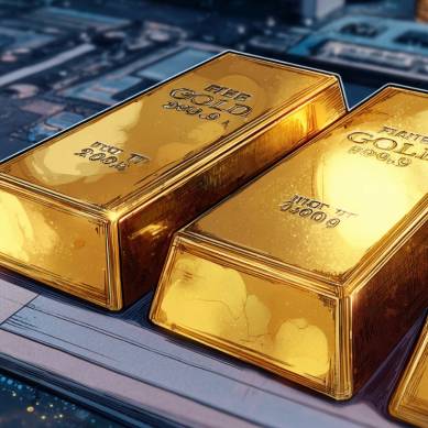 Produk Yield DeFi Emas Mengecewakan Investor, Apa yang Salah?