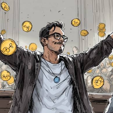 XRP Army Berperan Penting dalam Kemenangan Ripple Lawan SEC, Kata Pengacara Kripto