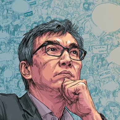 Hilangnya Pesan Teks Mantan Ketua SEC, Gary Gensler Akibat Kesalahan IT Memicu Sorotan