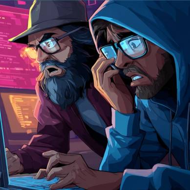 Pengguna Kripto Diimbau Waspada Serangan Supply Chain NPM Serang Pustaka JavaScript Populer