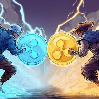 Pertarungan Ripple vs SEC Berakhir: Saatnya Tantang SWIFT?