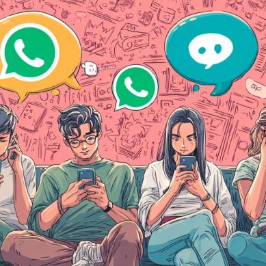 Chat Control Uni Eropa Bergantung Pada Kebijakan Jerman