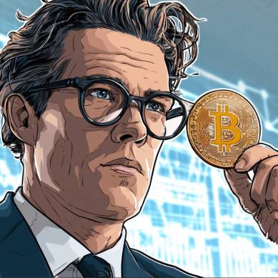 Obsesi Bitcoin Michael Saylor: Awal Mula dan Bagaimana Strategi Besarnya