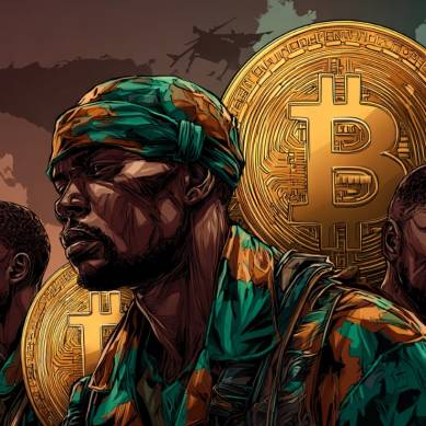 Africa Bitcoin Corporation: Perusahaan Treasury Bitcoin Pertama di Afrika Resmi Melantai di Bursa Saham Johannesburg
