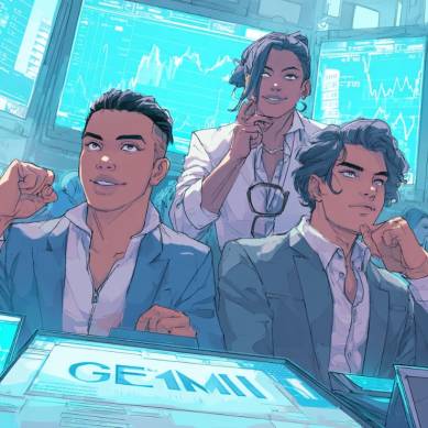 Saham Gemini (GEMI) Melonjak di Debut Nasdaq di Tengah Tren IPO Kripto