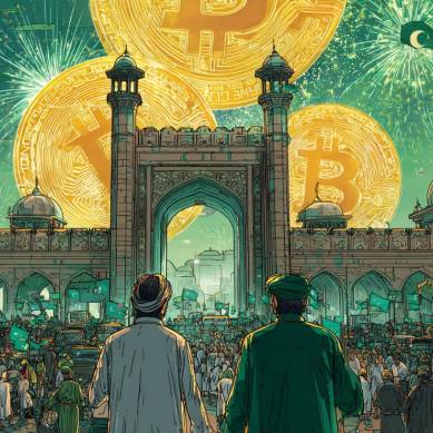 Pakistan Undang Perusahaan Kripto Global Ajukan Lisensi Operasional di Bawah Regulasi Baru