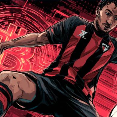 Blockchain Siap Transformasi Sistem Transfer Pemain Sepak Bola yang Bermasalah
