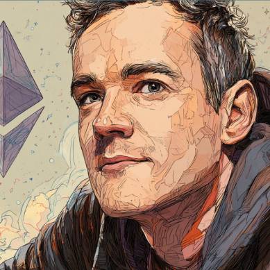Kenalan dengan Gavin Wood, Co-Founder Ethereum & Polkadot yang Tidak Masuk Daftar Time Magazine
