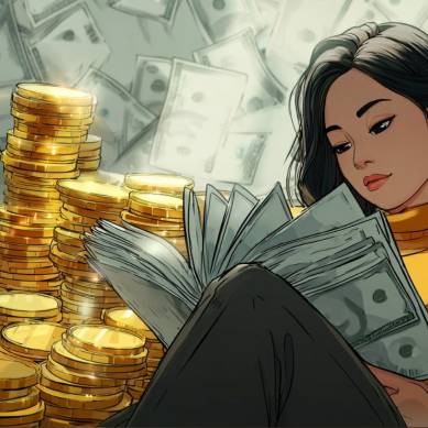 Cara Mendapatkan Passive Income Kripto dengan Stablecoin Ber-Yield di 2025