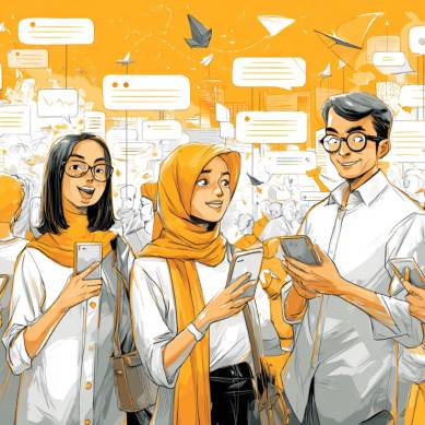 Pakar: UU Chat Control Uni Eropa Bisa Dorong Pengguna ke ‘Alternatif Web3’