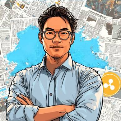 XRP Jadi Aset Berkinerja Terbaik di Thailand