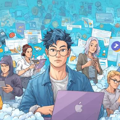 Web3 Tetap Butuh Web2 untuk Bertahan dan Berkembang