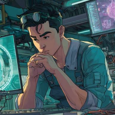 Kripto Tak Bisa Menunggu Regulasi yang Sempurna