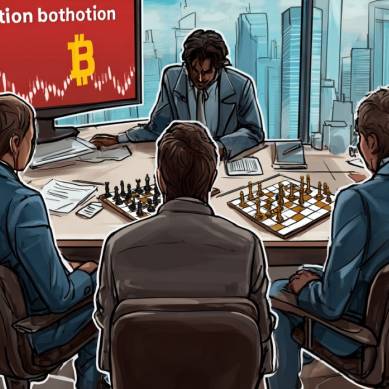 Annabelle Huang: Adopsi Institusional Terhambat Bottleneck Blockchain