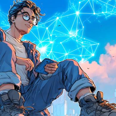 Apakah TGE Menjadi Akhir dari Blockchain?