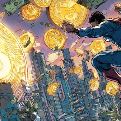 Saham Perusahaan Treasury Kripto Anjlok di Tengah Aksi Jual Pasar, dengan Beberapa Pengecualian