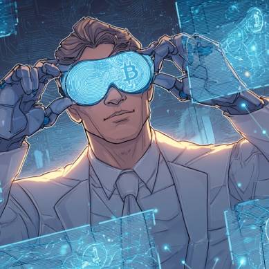 Regulasi Baru Membuka Kelemahan Privasi dan Kepatuhan Blockchain