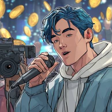 Apakah TGE Menjadi Akhir dari Blockchain?