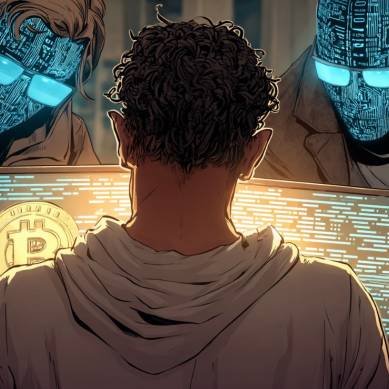 Blockchain Networks Akan Hentikan Penipuan Deepfake Kripto