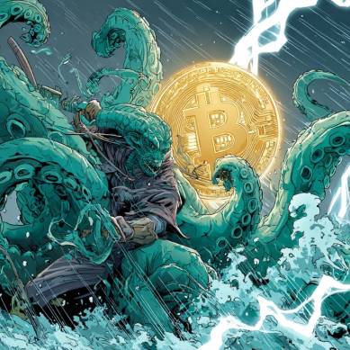 Kraken Donasikan $2 Juta ke Kelompok Pro-Kripto di Tengah “Fight for Crypto” di AS